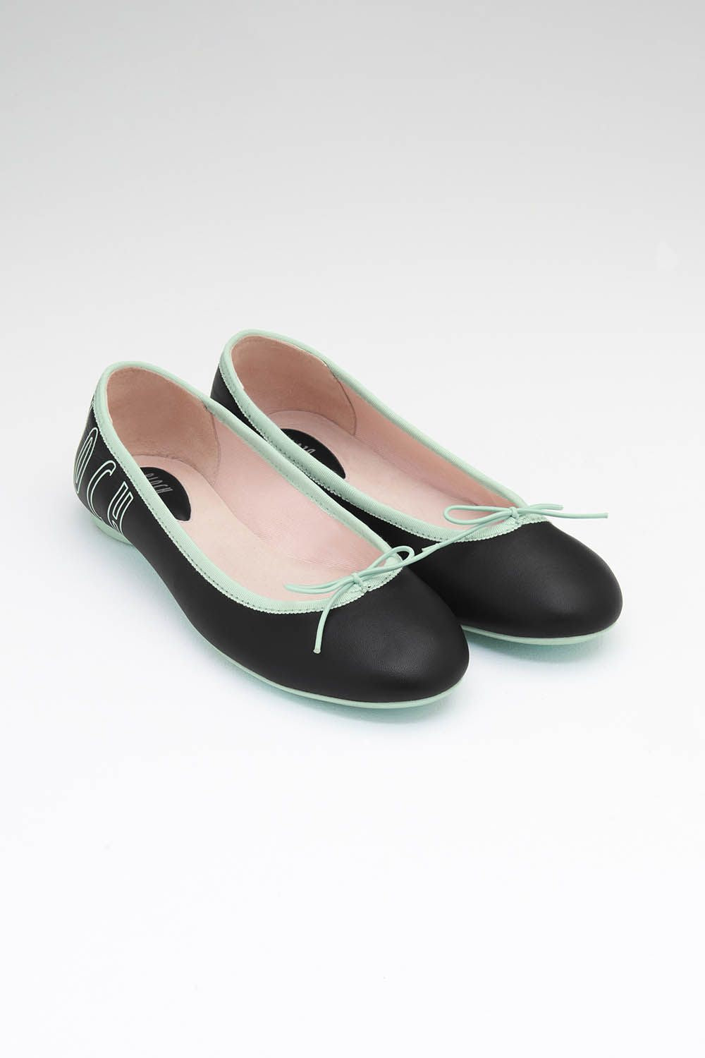 Ladies Lyra Ballet Flats