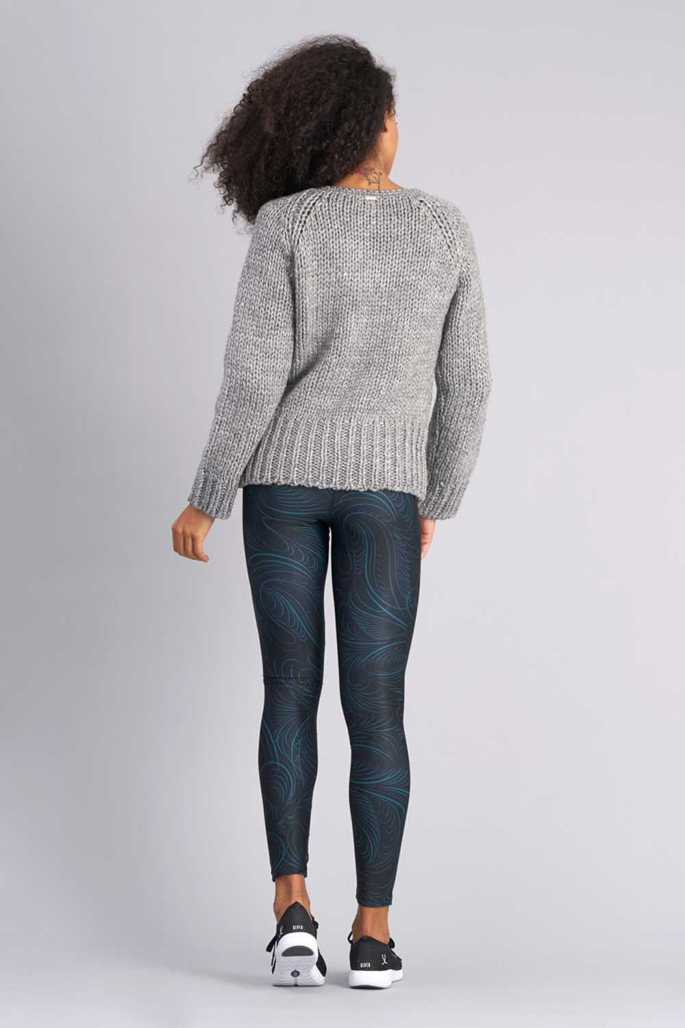 Demi Knit Jumper