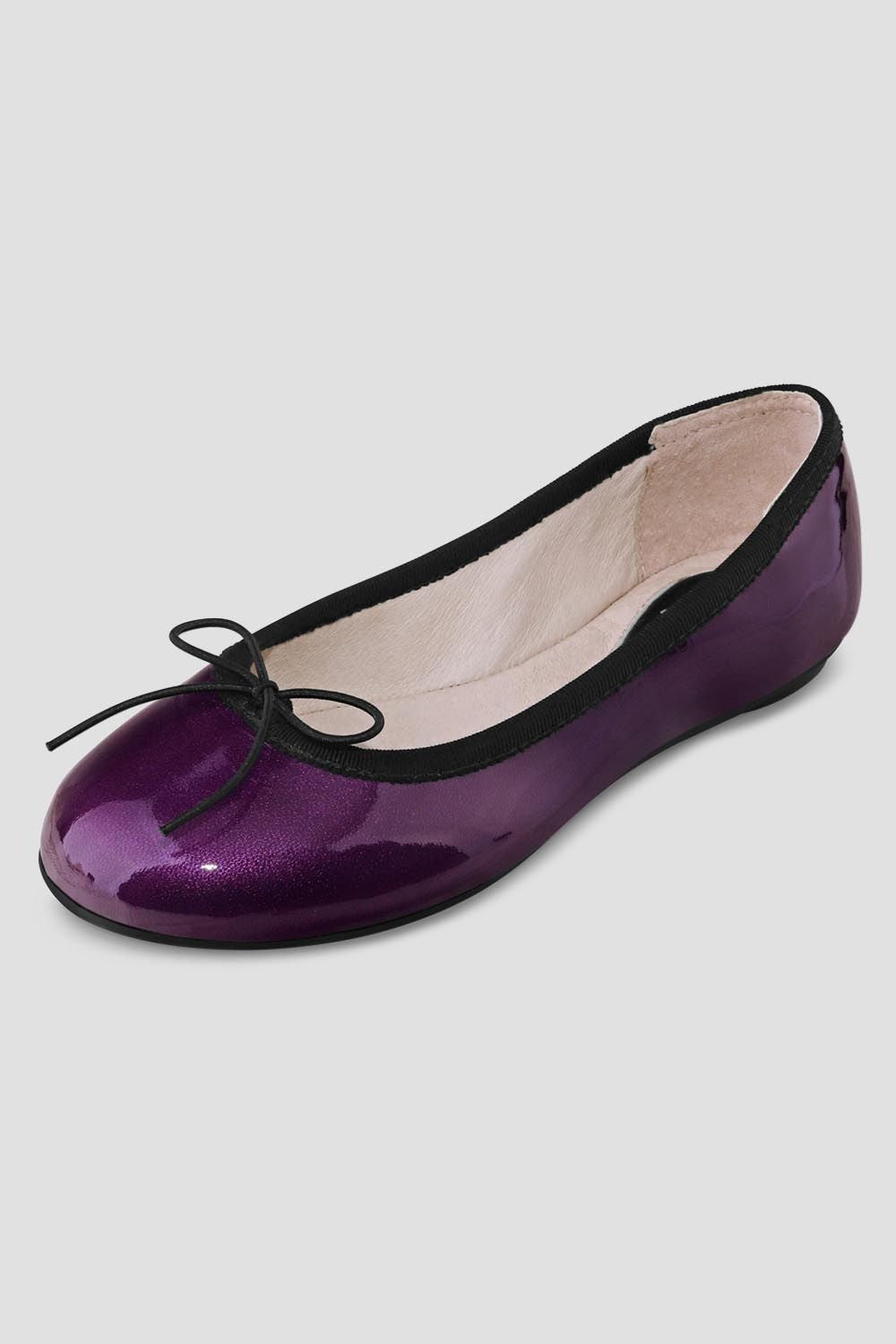 Girls Cressida Ballet Flats