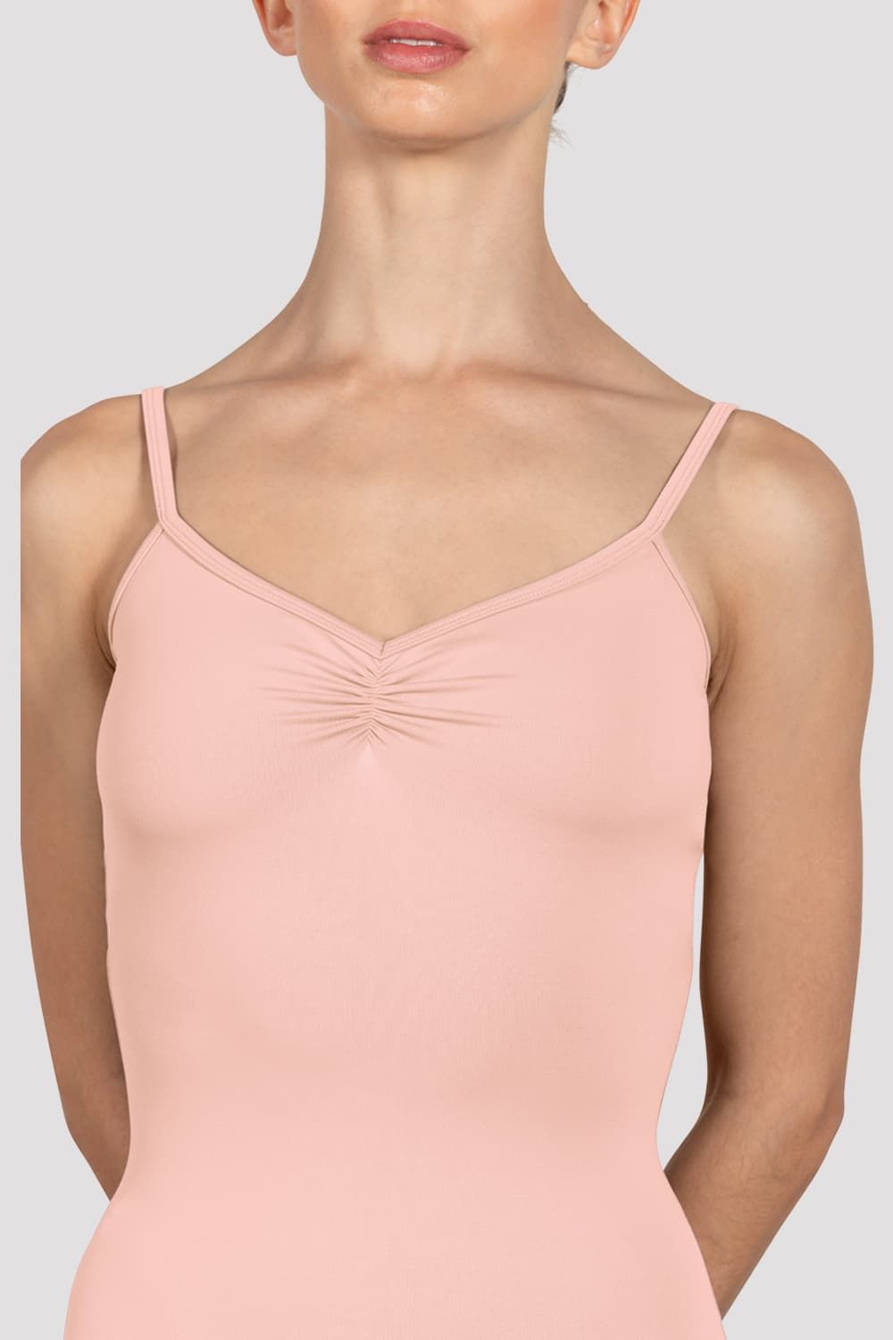 Ladies Arianne Camisole Leotard