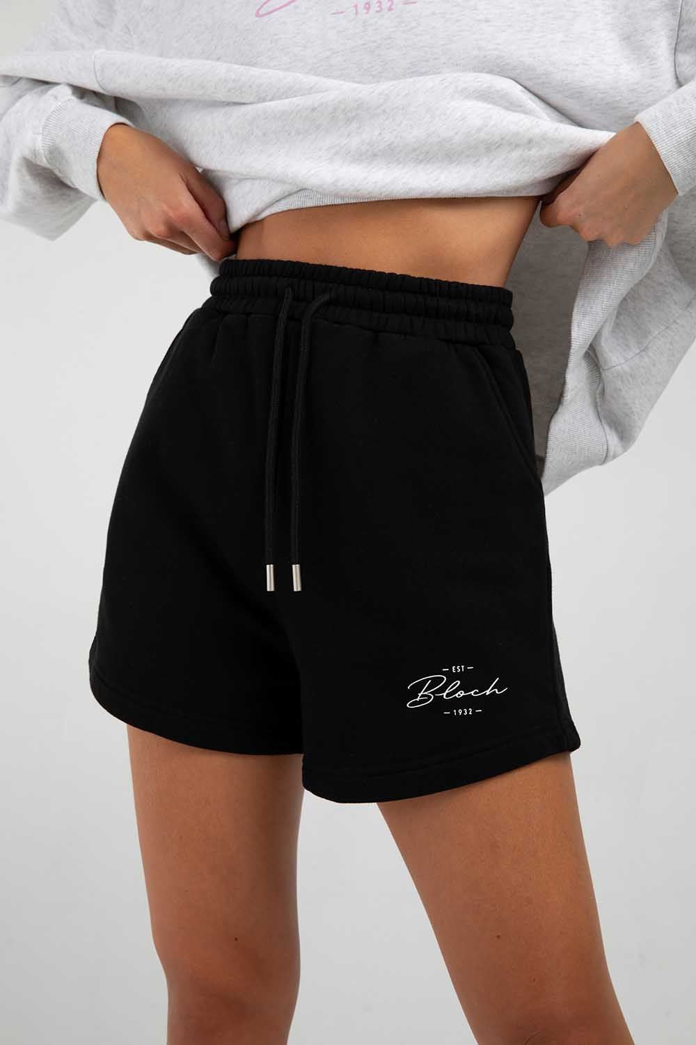 Off-Duty Shorts