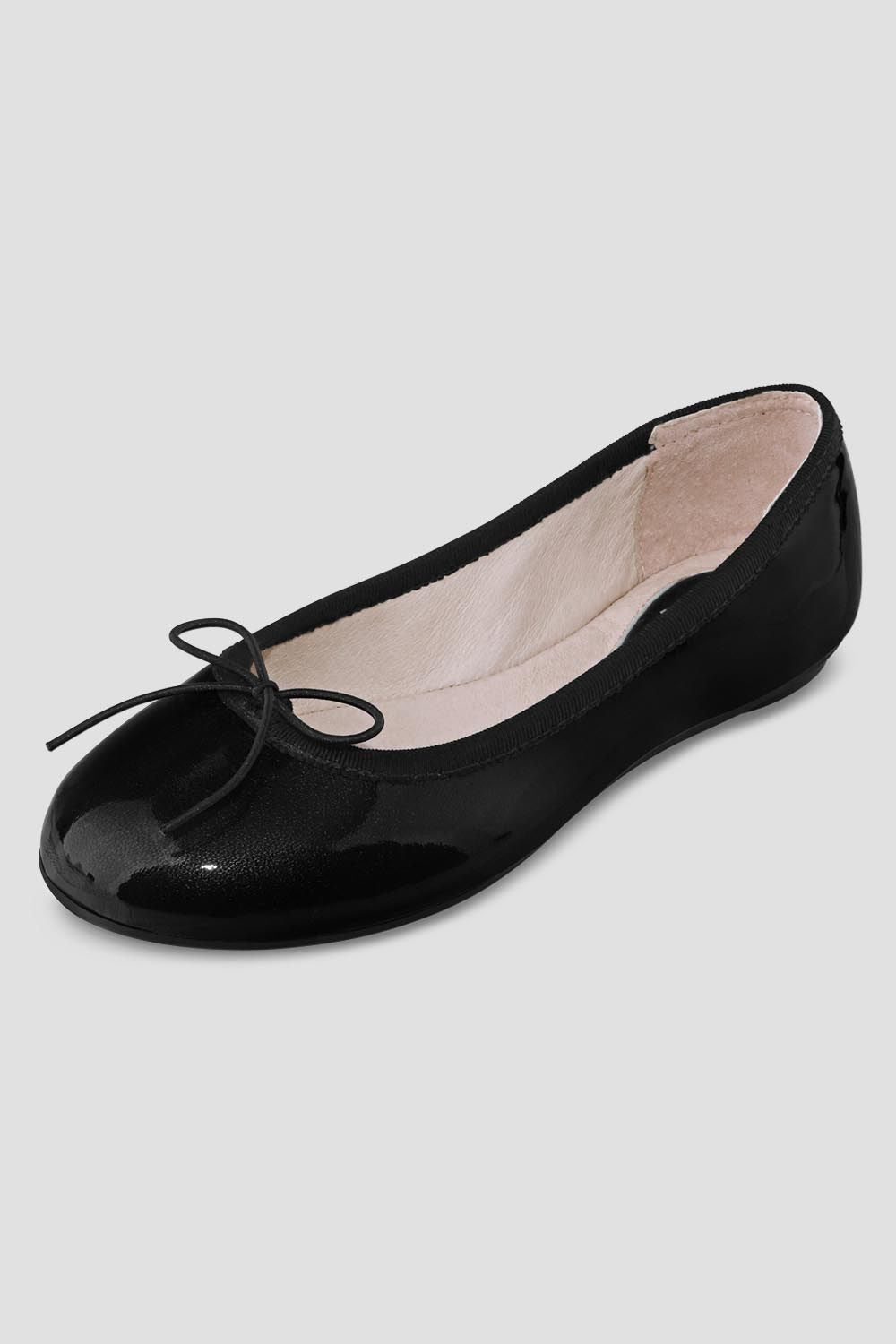 Girls Cressida Ballet Flats