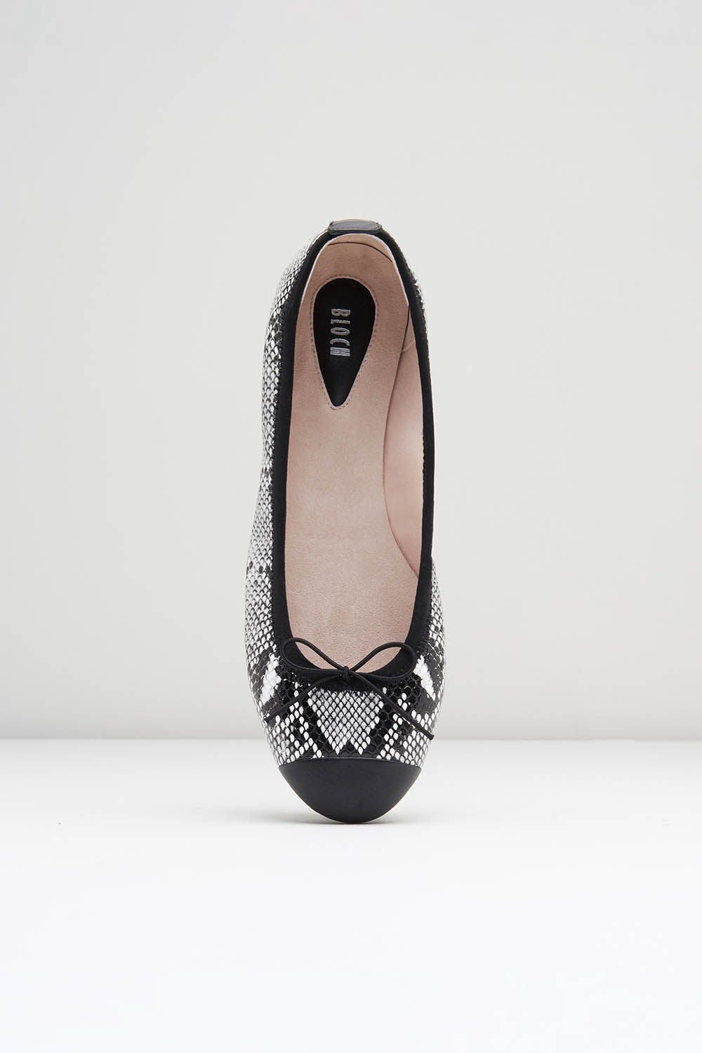 Ladies Astra Ballet Flats