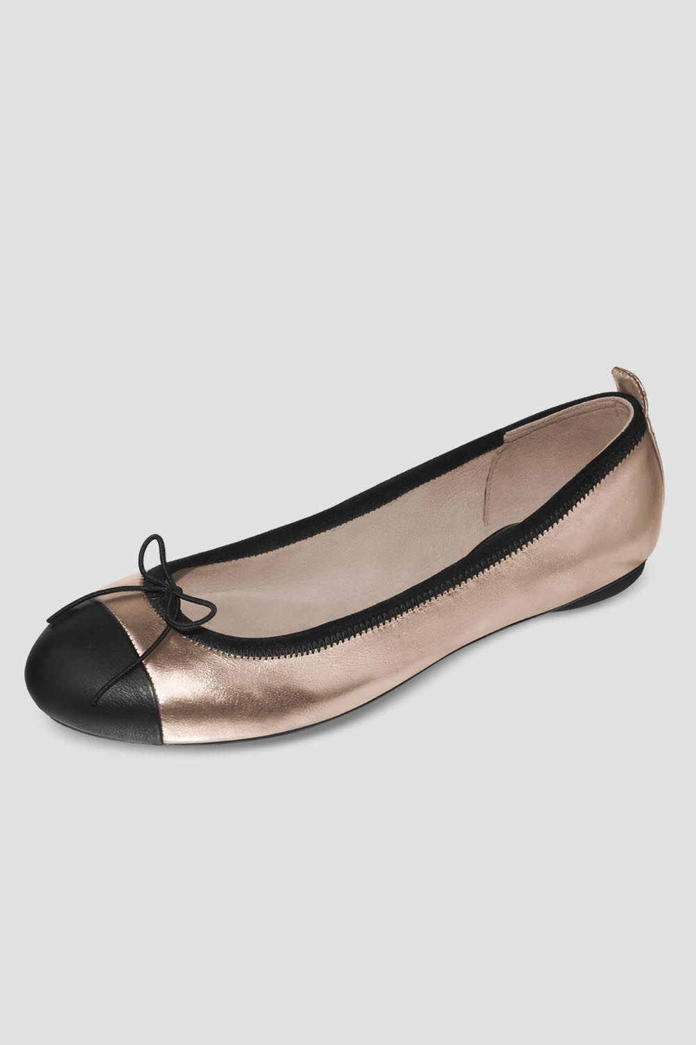 Ladies Chara Ballet Flats