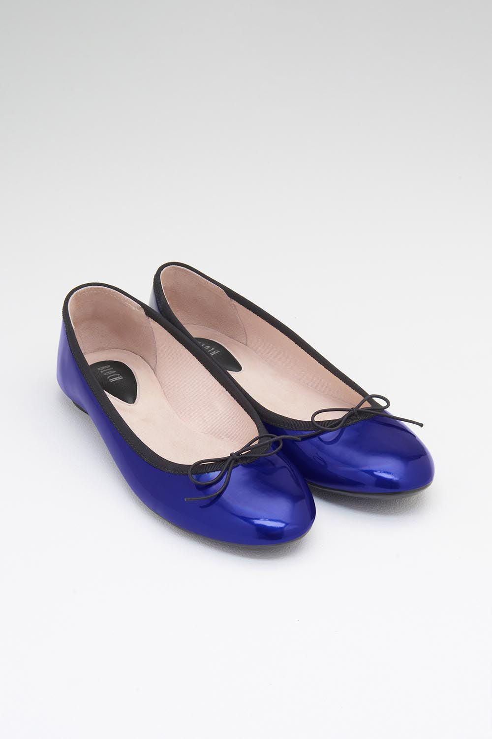 Ladies Amalthea Ballet Flats