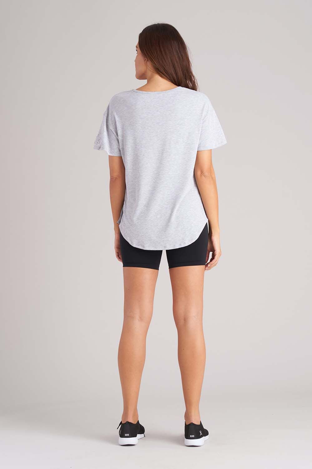 Zise Emmy Loose T-Shirt