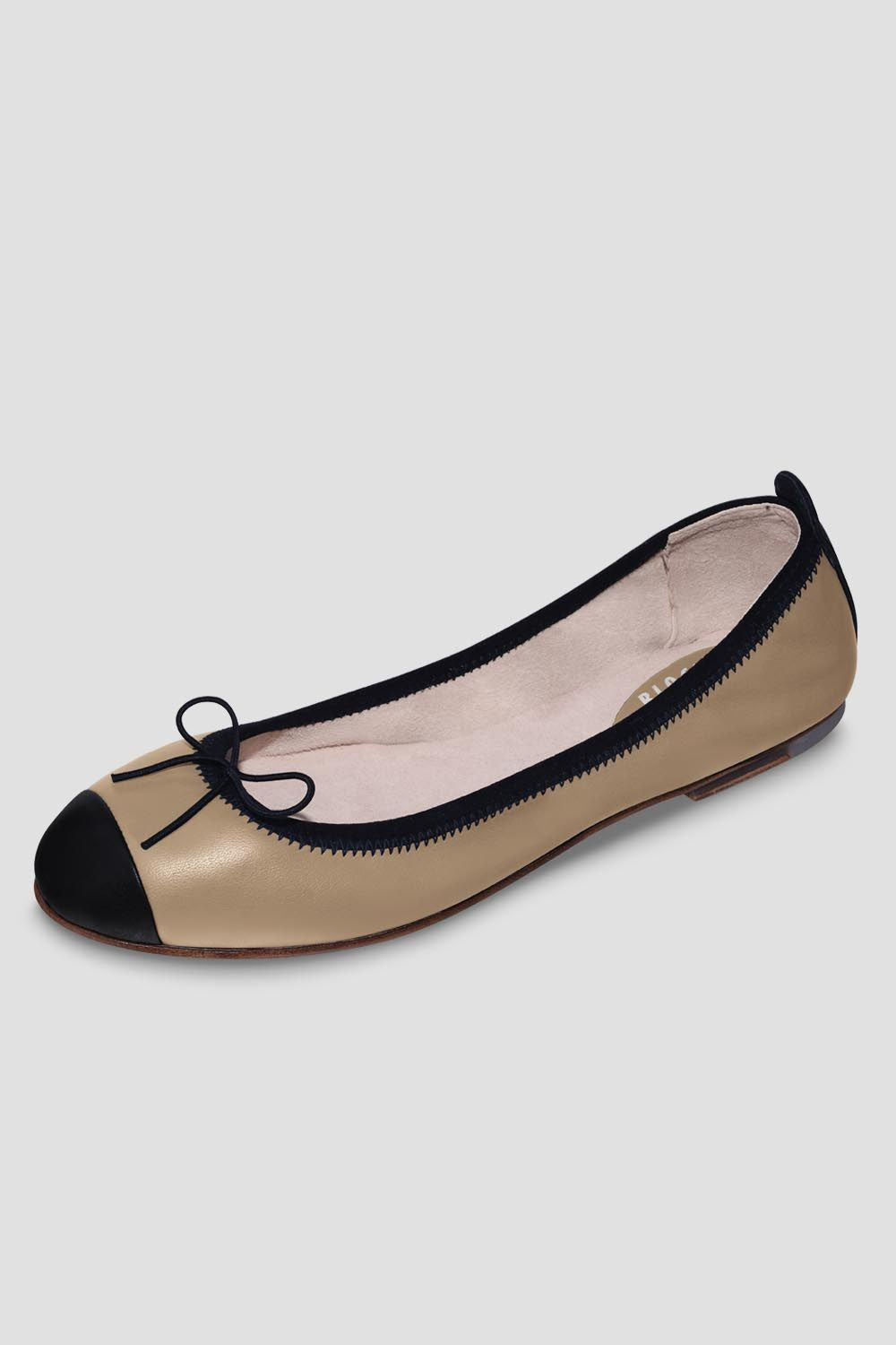 Ladies Rigel Ballet Flats