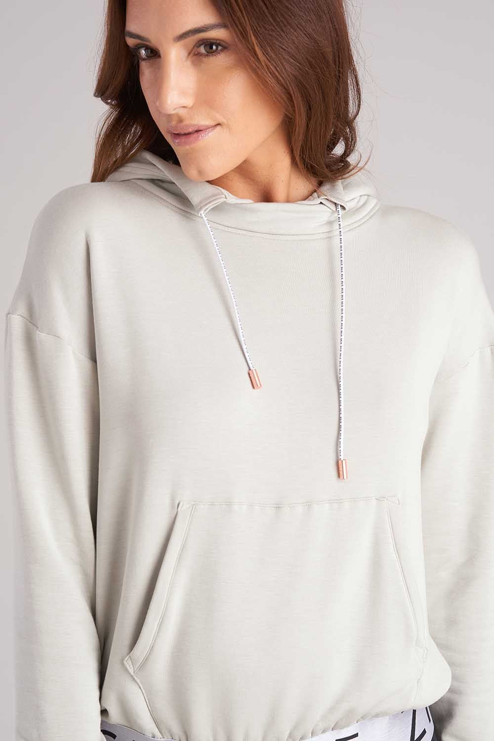 Zise Jeri Hoodie