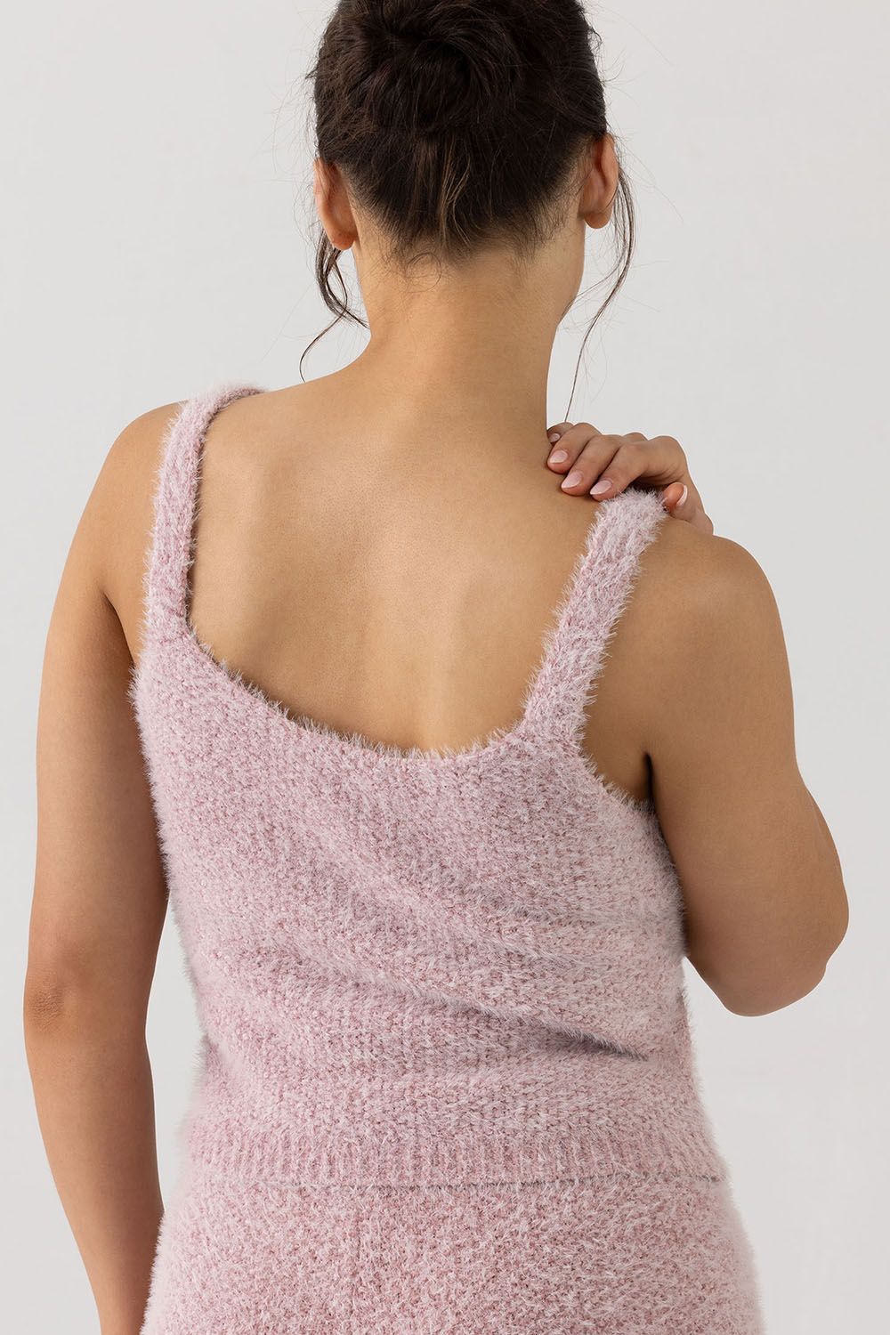 Bloch Popcorn Stitch Camisole