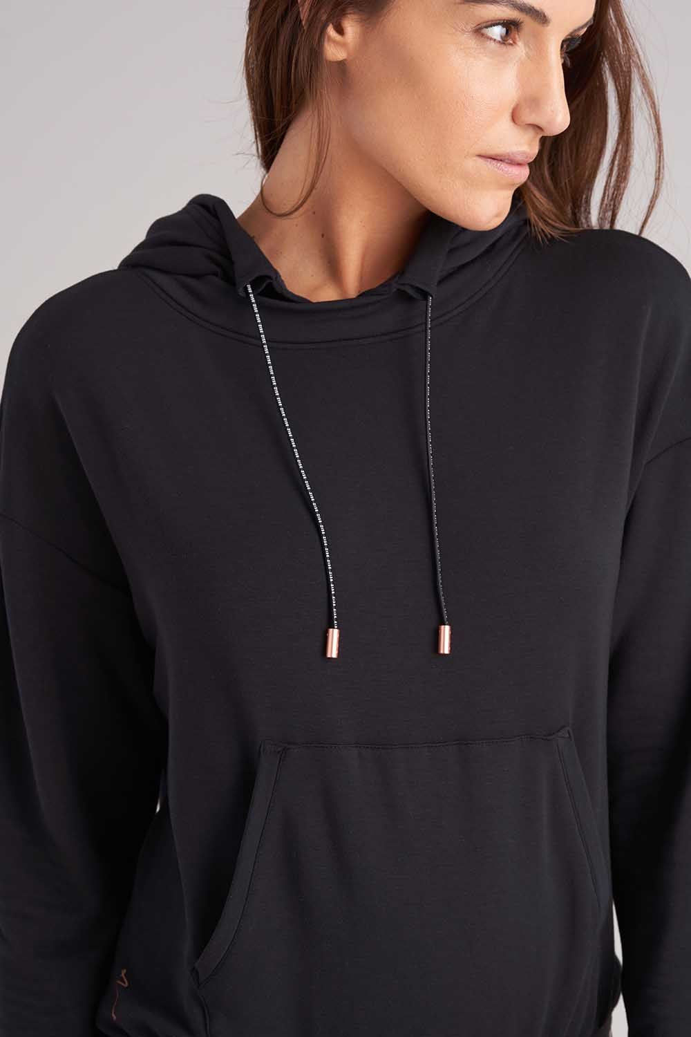 Zise Jeri Hoodie