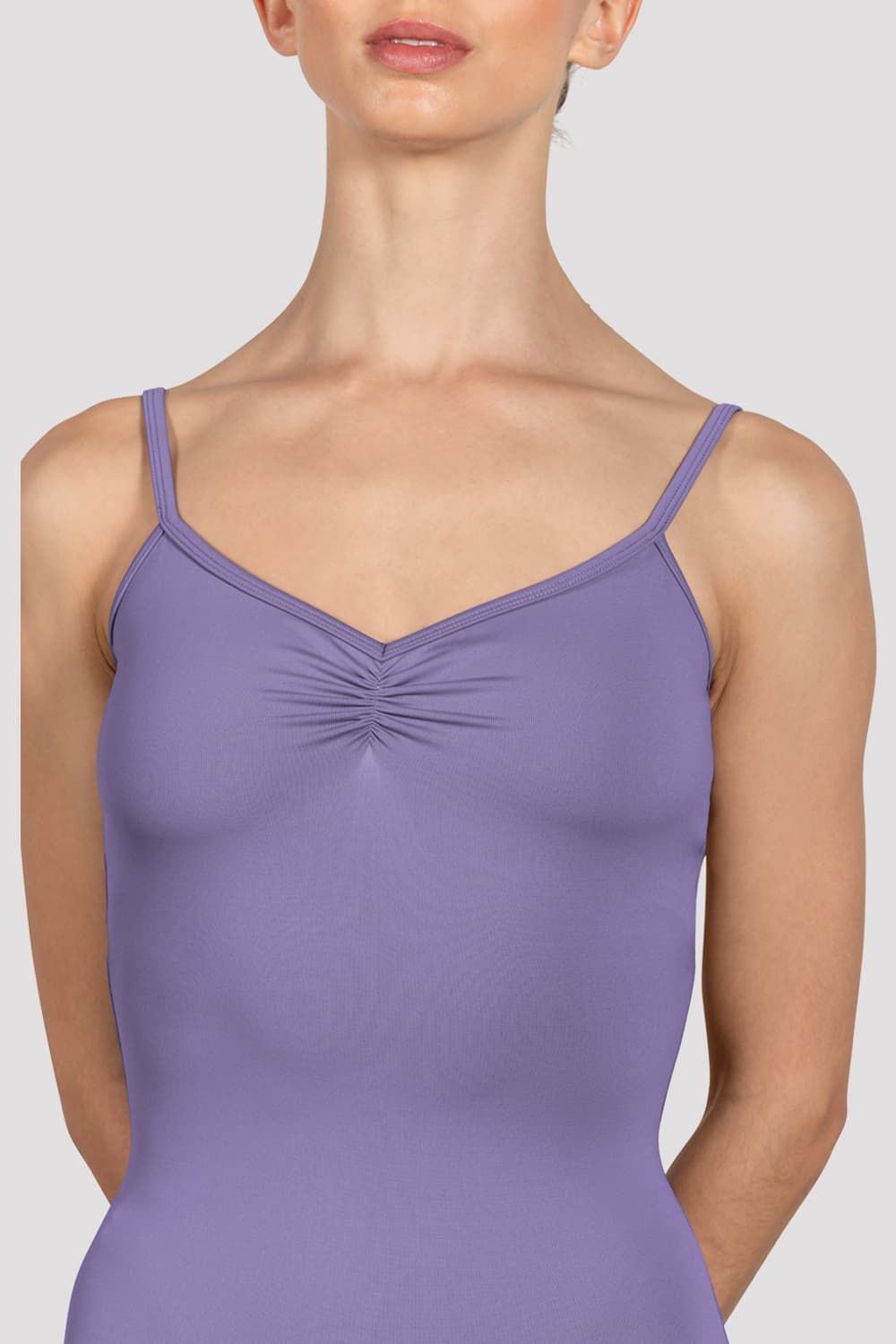 Ladies Arianne Camisole Leotard