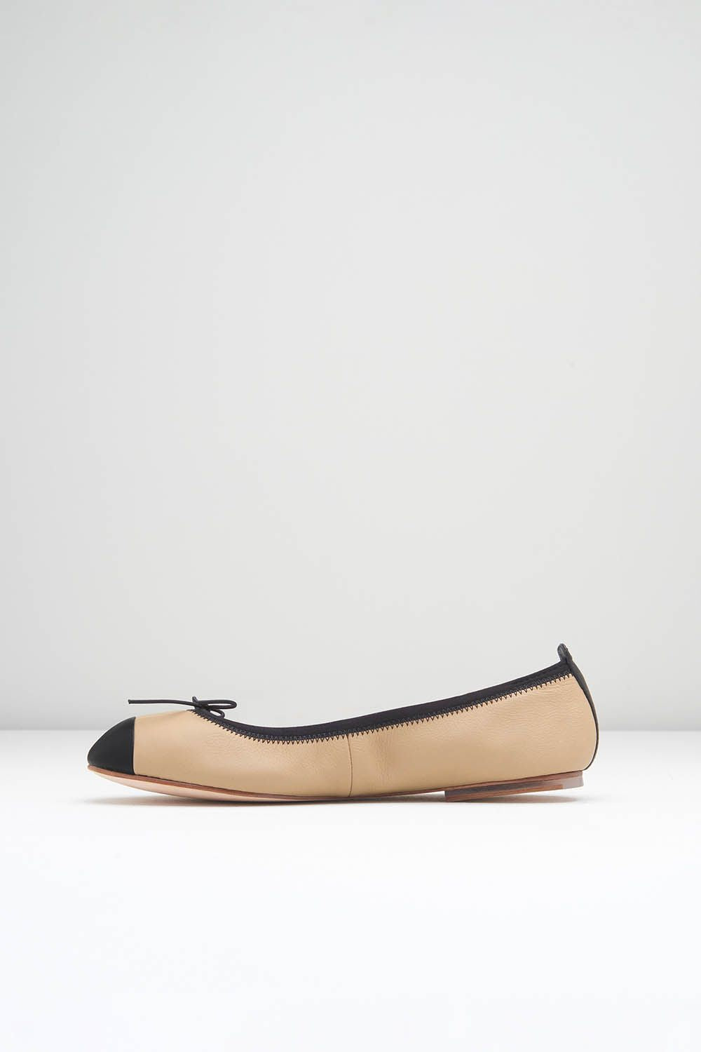 Ladies Rigel Ballet Flats