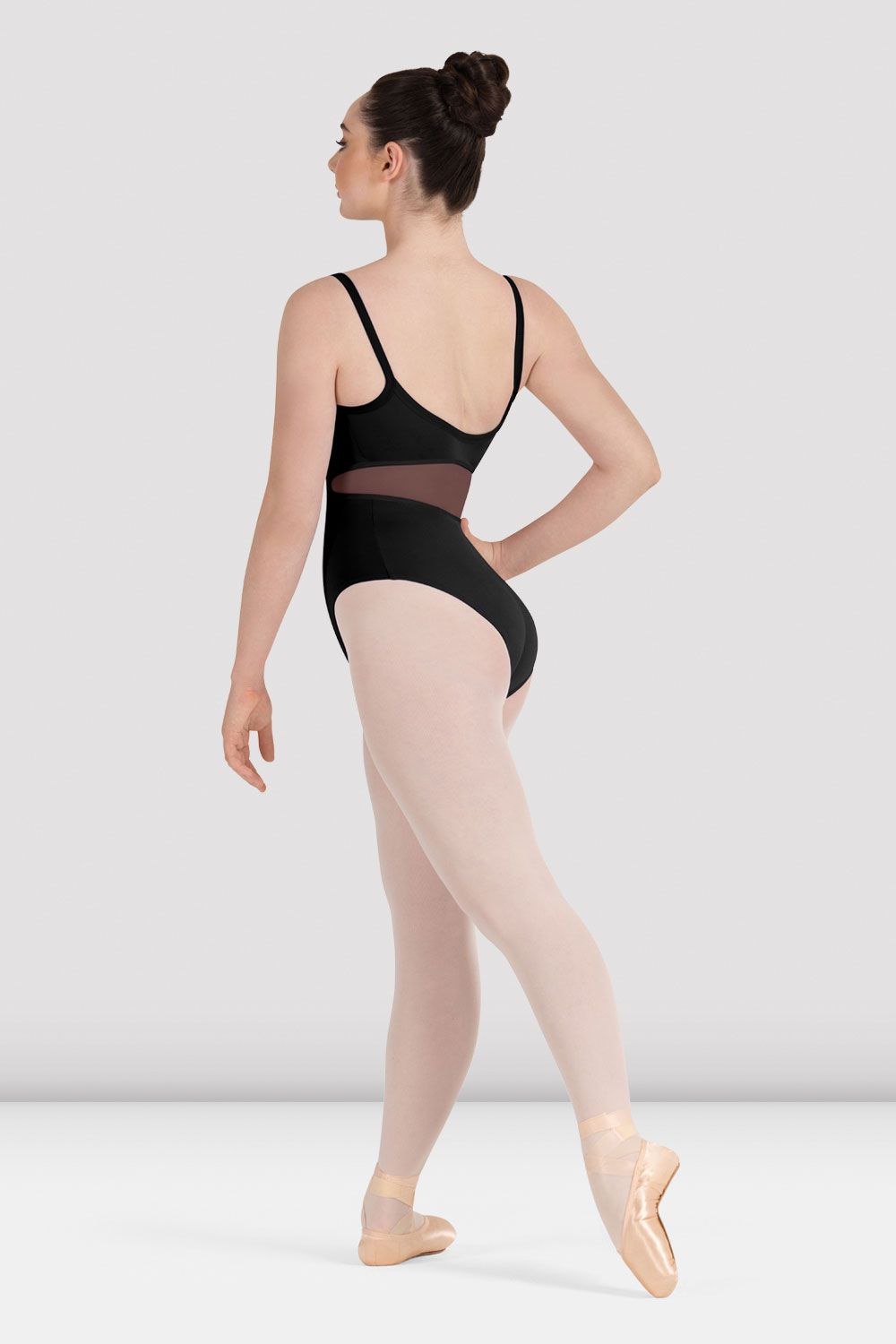 Ladies Calypso Camisole Leotard