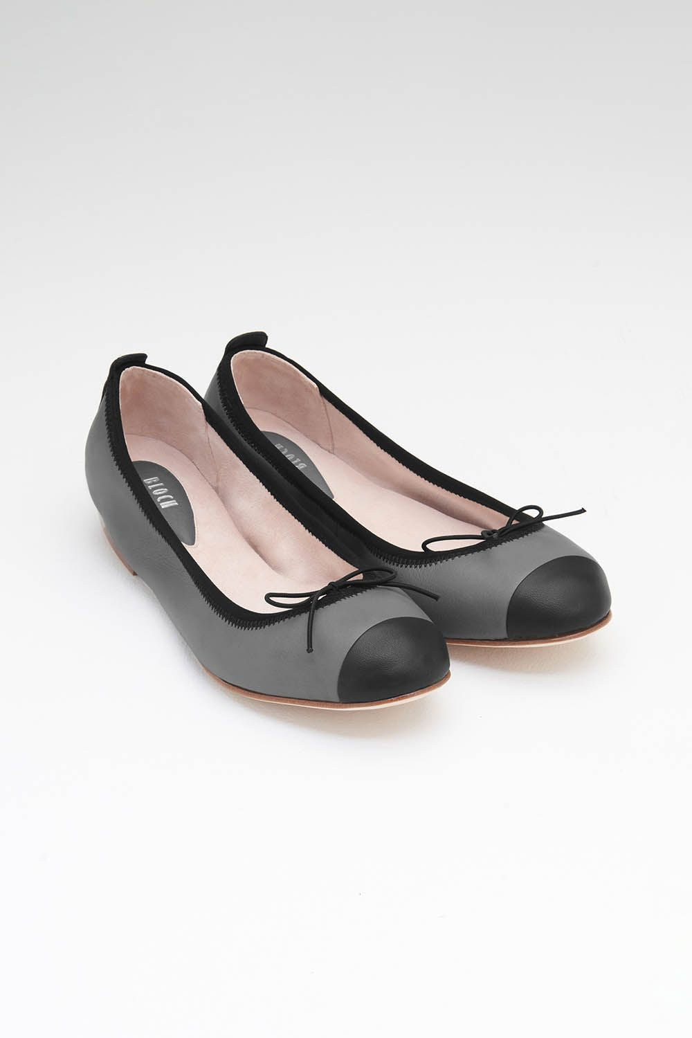 Ladies Rigel Ballet Flats