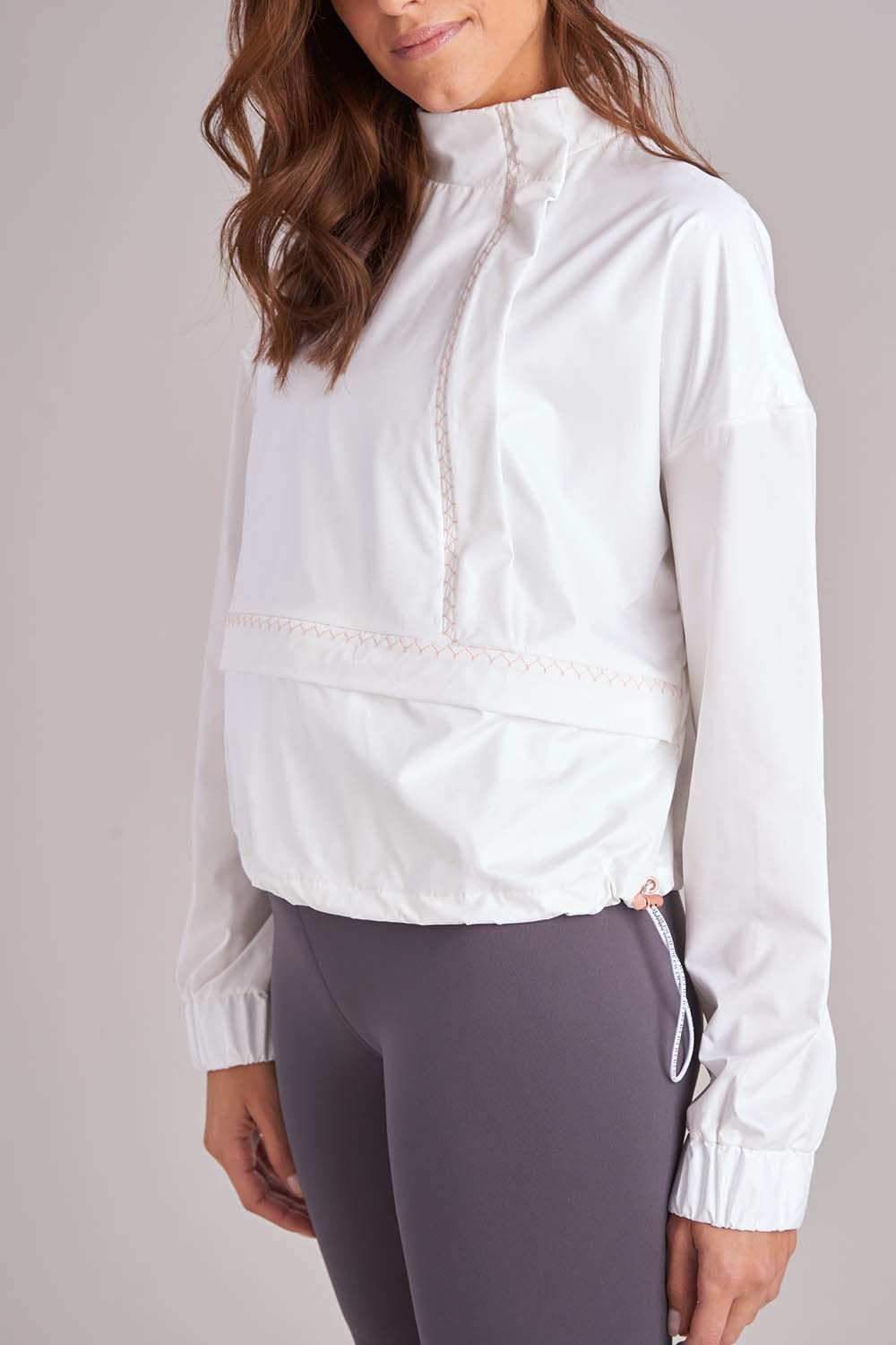 Zise Coco Ripstop Jacket