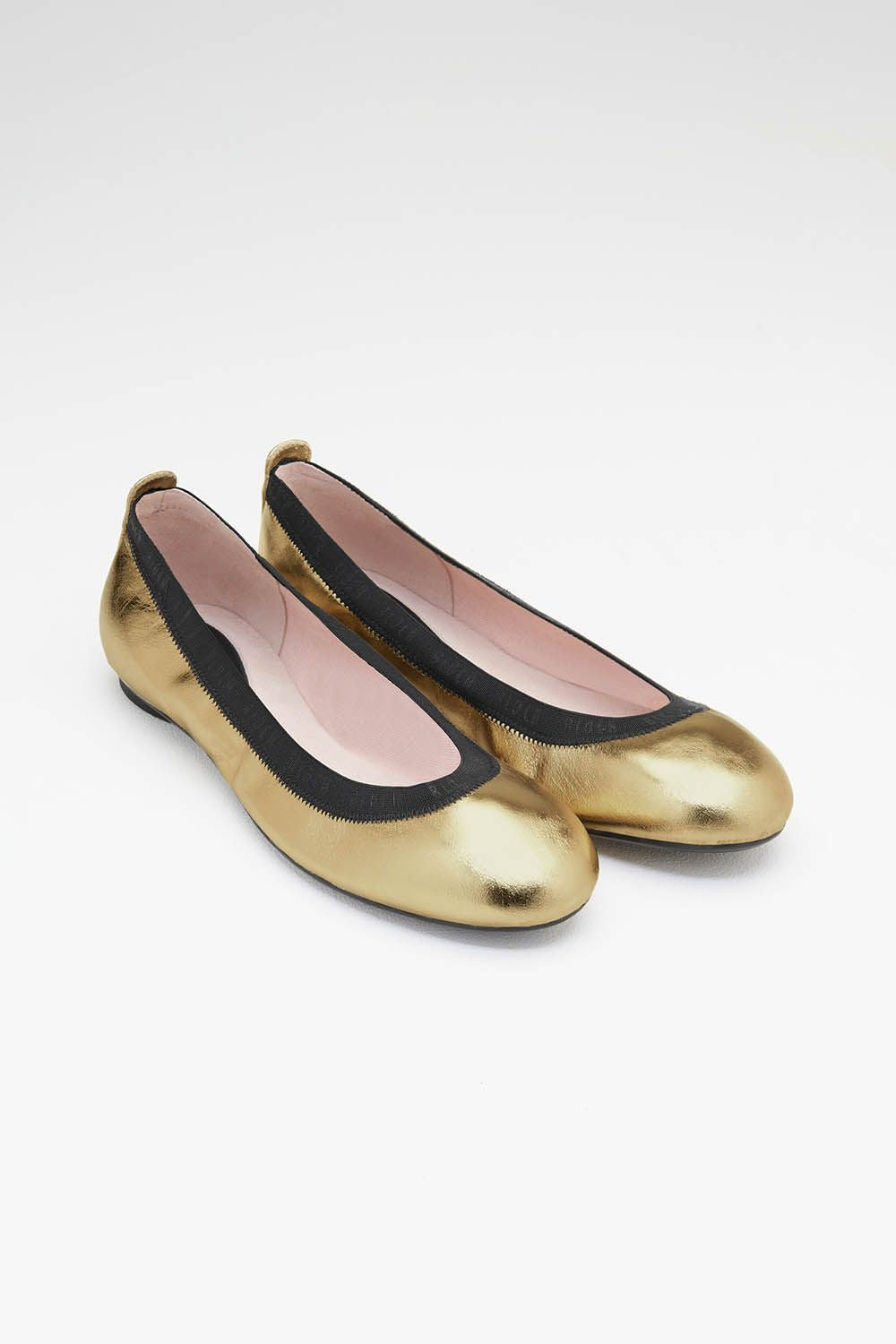 Ladies Carina Ballet Flats