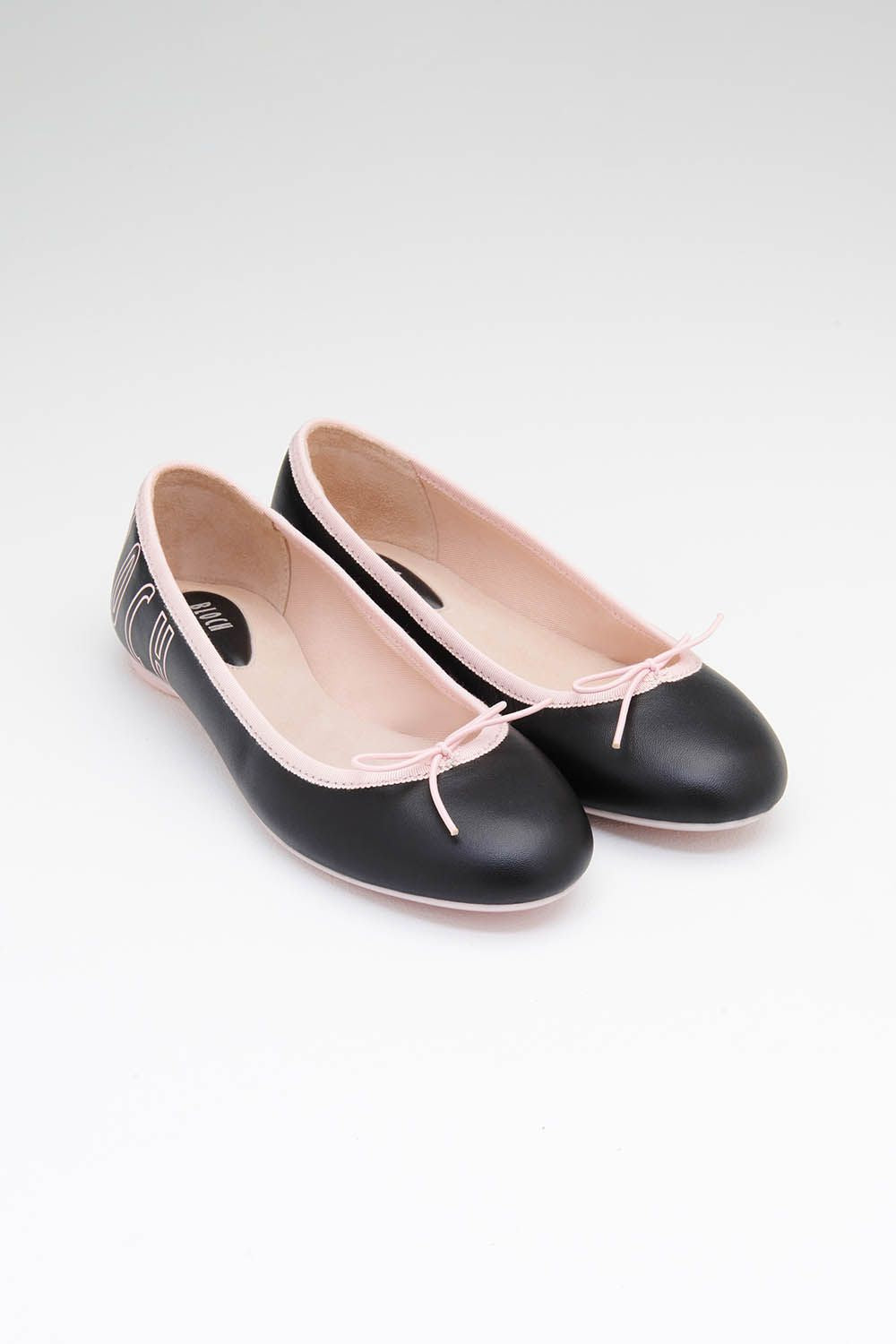 Ladies Lyra Ballet Flats