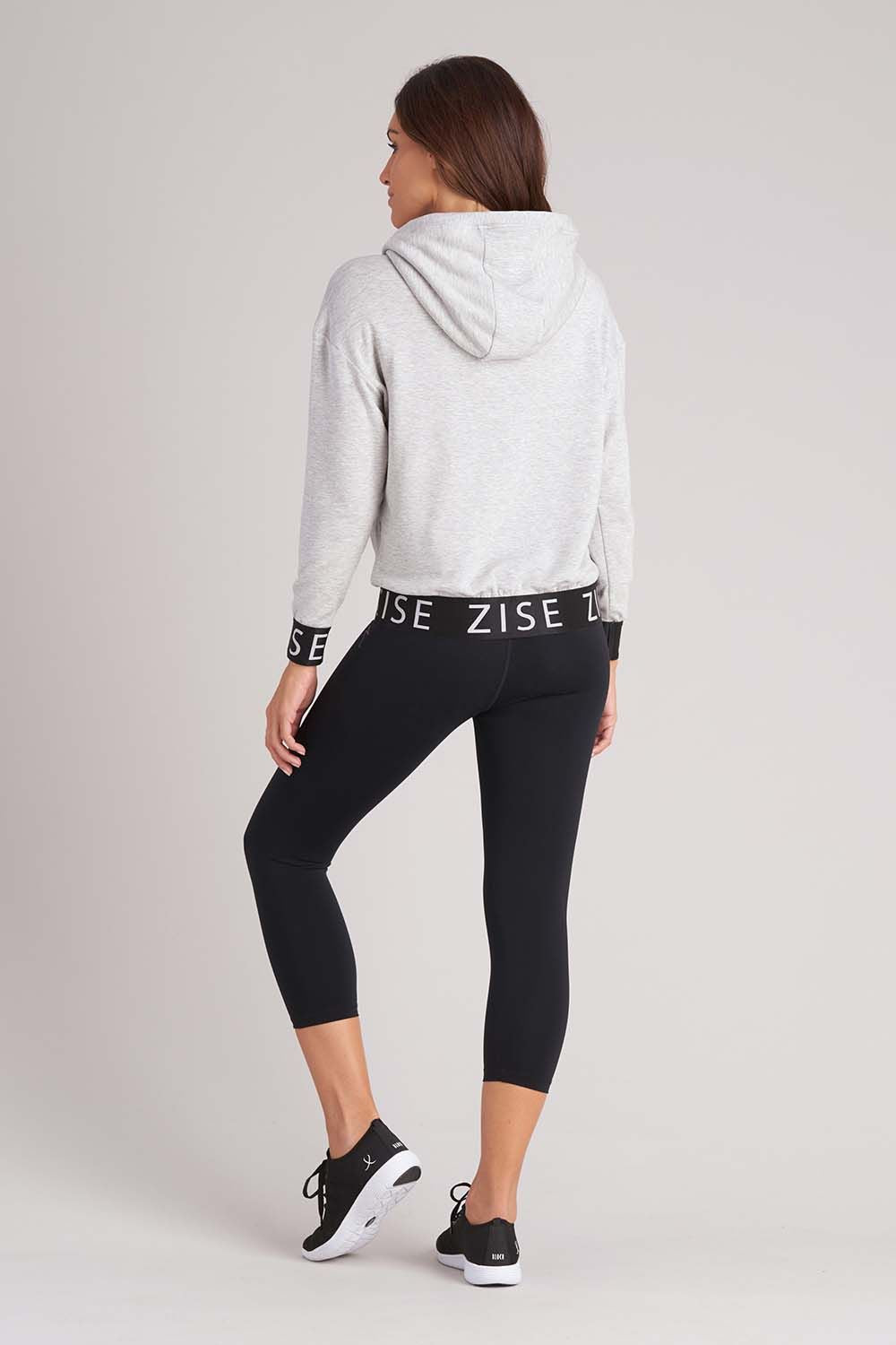 Zise Jeri Hoodie